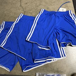 Adidas Athletic Shorts