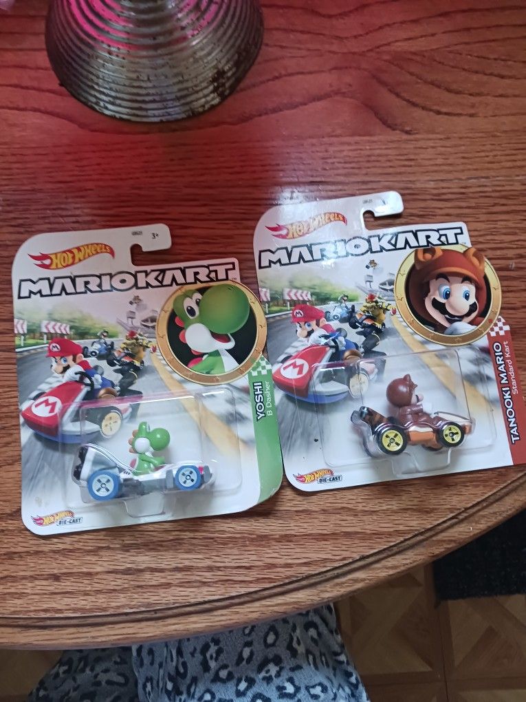Mariokart