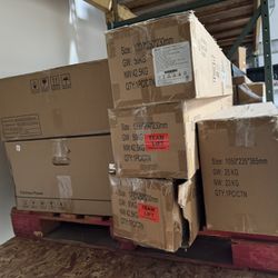 Avalon Energy Storage System 19.6 kWh