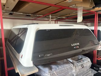 GMC Sierra 19+ 6.5 Bed