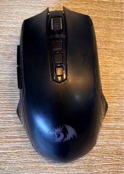 Redragon Ranger Lite M910-KS Wireless Gaming Mouse + USB-C Cable