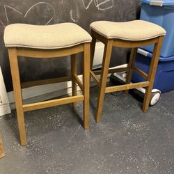 Bar Chairs 