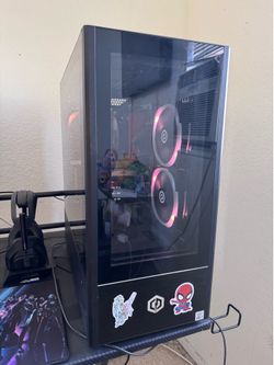 Gaming PC 3060