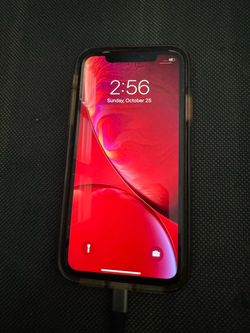 AT&T iphone Xr 95% Battery like NEW 64G