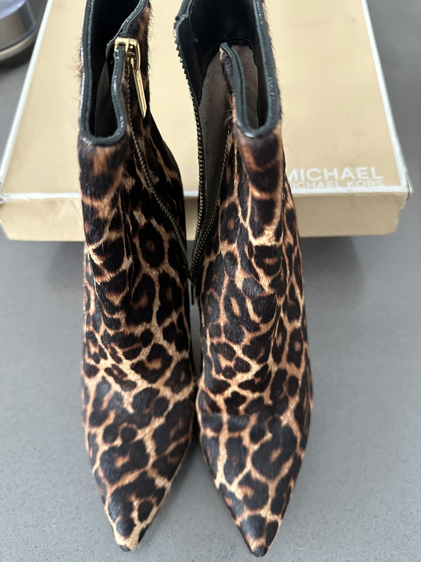 Michael Kors Boots