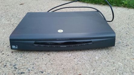 Digital Multi-Satellite Receiver