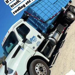 Roll Off BINS