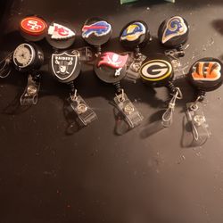 Badges