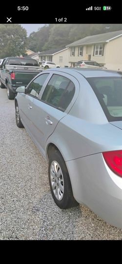 2010 Chevrolet Cobalt