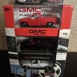 M2 OBS Set 