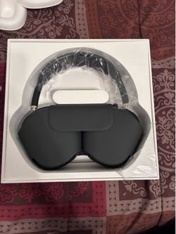 Air pods max