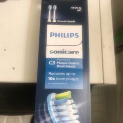 PHILIPS SONICARE brush Heads
