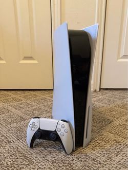 PlayStation 5 Disc Edition 825GB