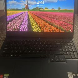 Lenovo Legion 5 Gaming Laptop
