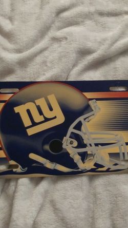 License Plate Cover