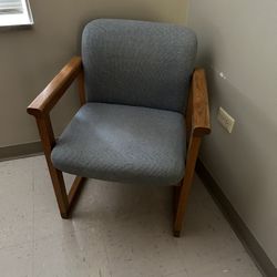 Waiting/Office Chairs