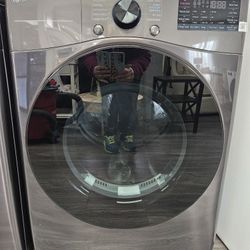 NEW Dryers - Only 2 Left - CLOSEOUT! - $275
