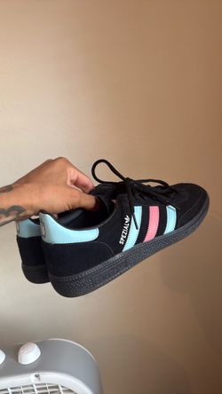 Adidas Spezial