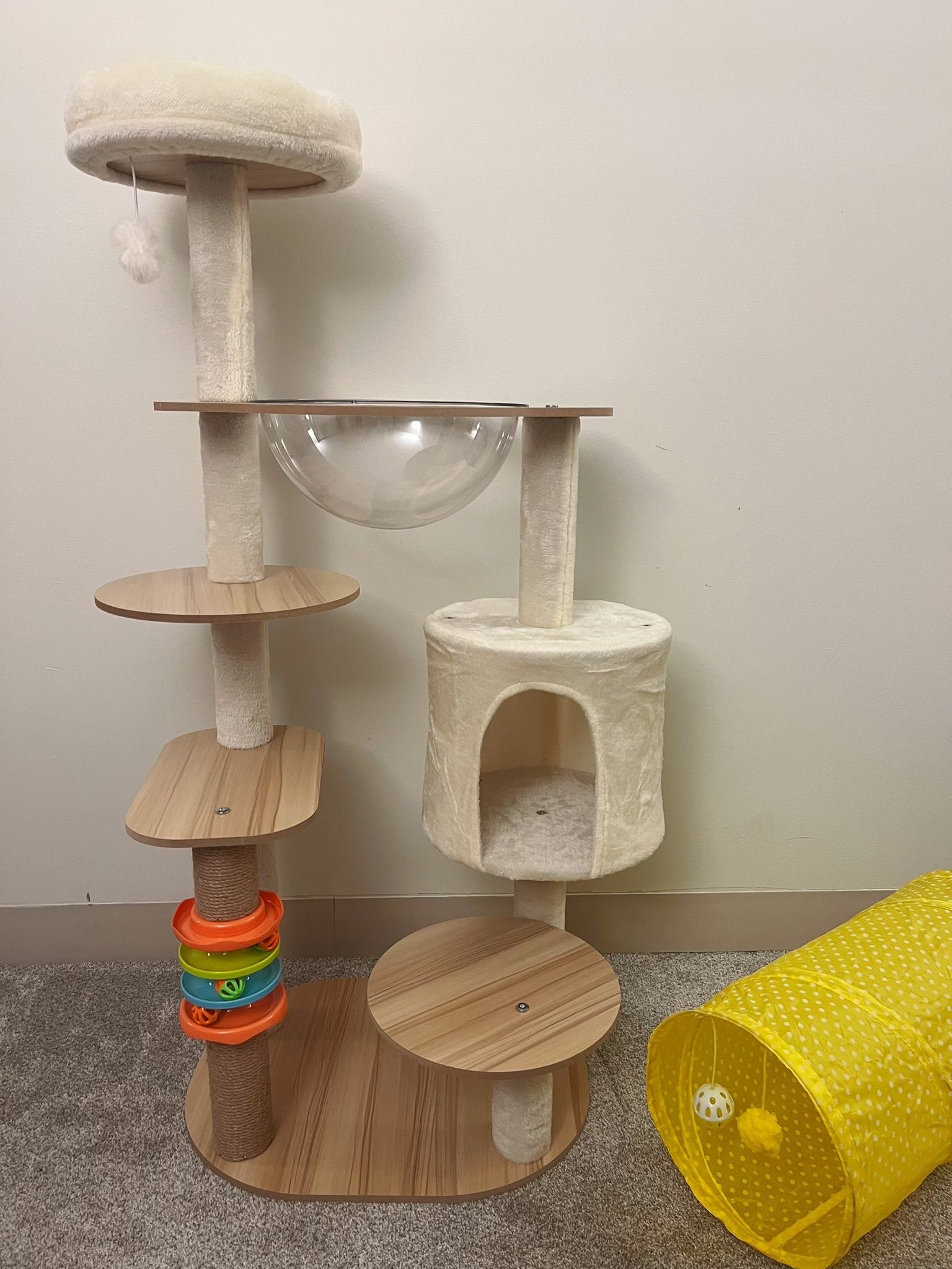 Cat Tree