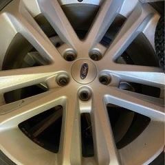 245/60 R 18s