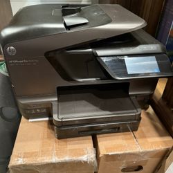 HP printer