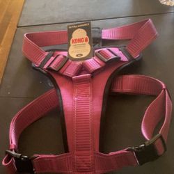 Kong Harness 