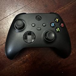 xbox controller