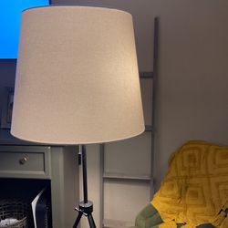 Lamp Stand