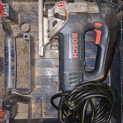 Bosch Jig Saw