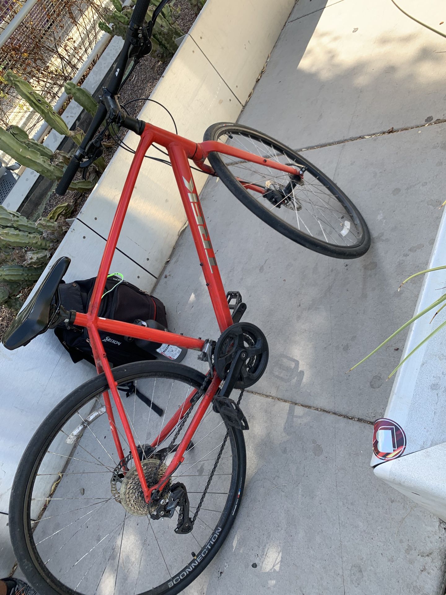 Trek Bicycle