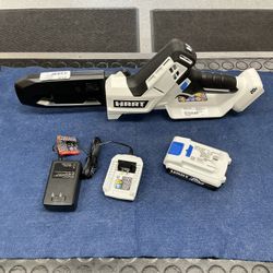 HART 20V 6” Pruning Saw Kit