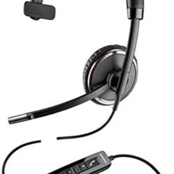 Plantronics Blackwire 510 USB Headset