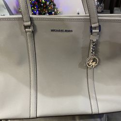 Micheal Kors Tote/ Laptop Bag 