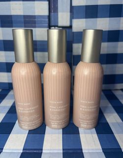 Bath & Body Work Room Spray