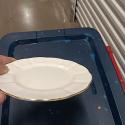 Royal Albert Saucers Bone China