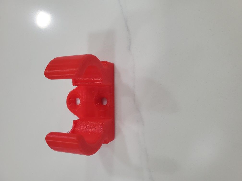 Milwaukee M12 Battery Holder Pack Of 6