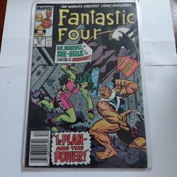 MARVEL COMICS 