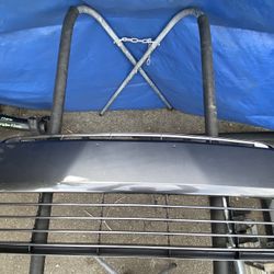 Toyota Corolla LE Front Grille 2015,2016