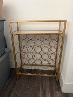 Wine Rack