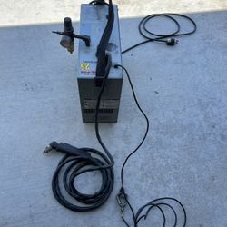 Plasma Cutter