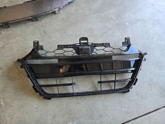Honda Accord 2018-2022 Lower Grill