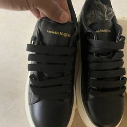 alexander mcqueen