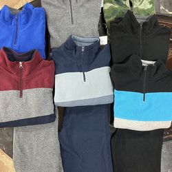 Boy Clothing Size 7/8