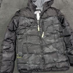 Men's Medium Snow/Rain Jacket 