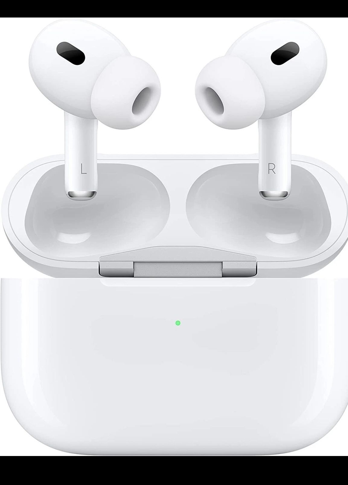 AirPods Pro Gen 2