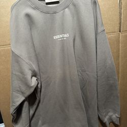 Essentials - Fear Of God