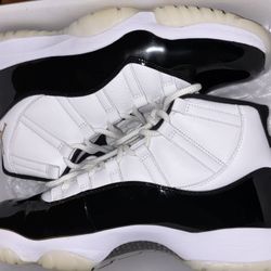 Jordan 11 Gratitudes Size 12 