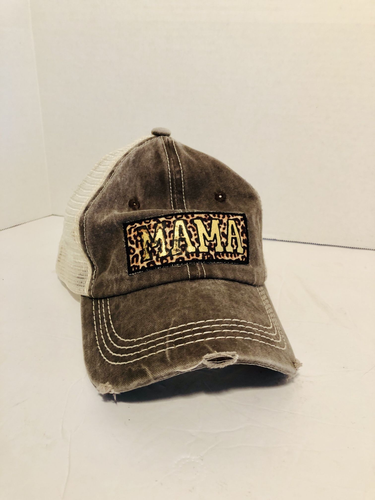 Women’s Cap 
