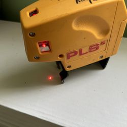 PLS5 Laser 