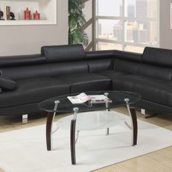 Sectional Sofa